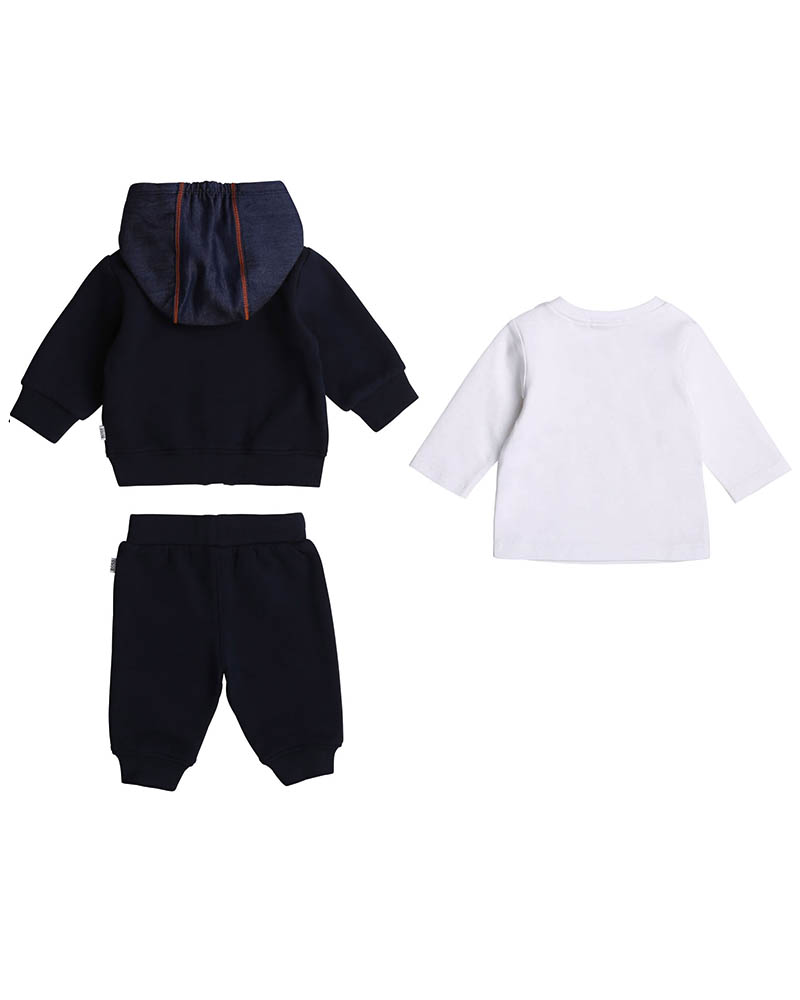 HUGOBOSS