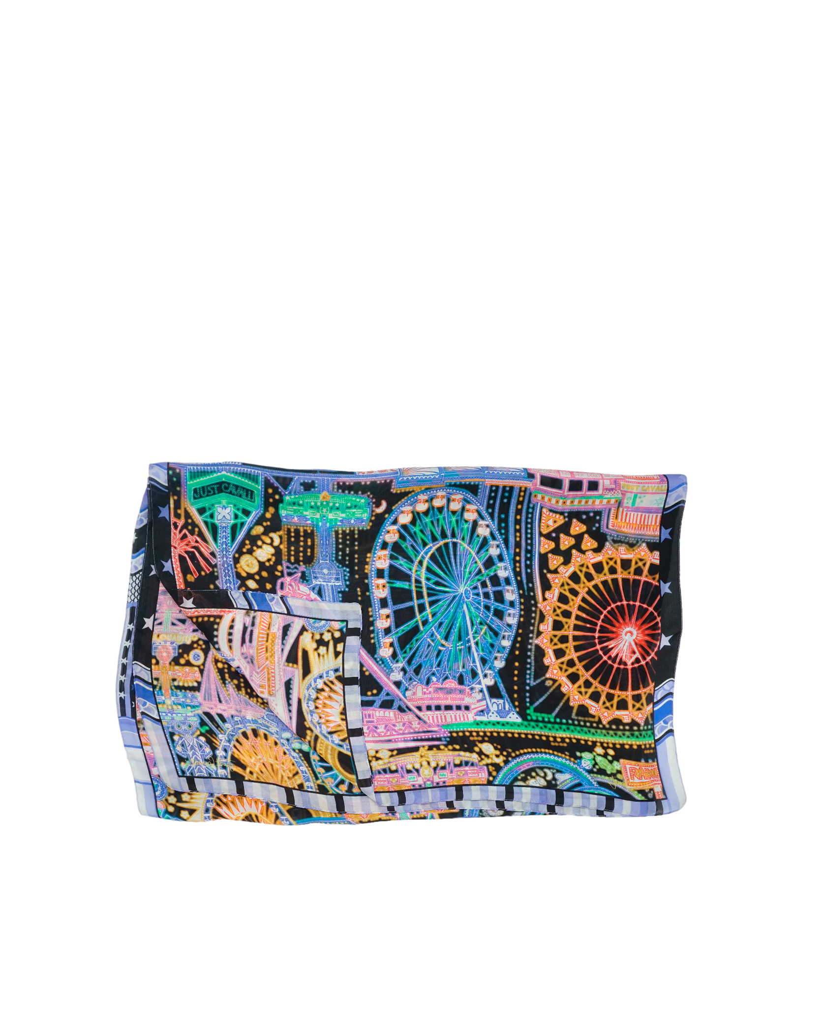 JUSTCAVALLI