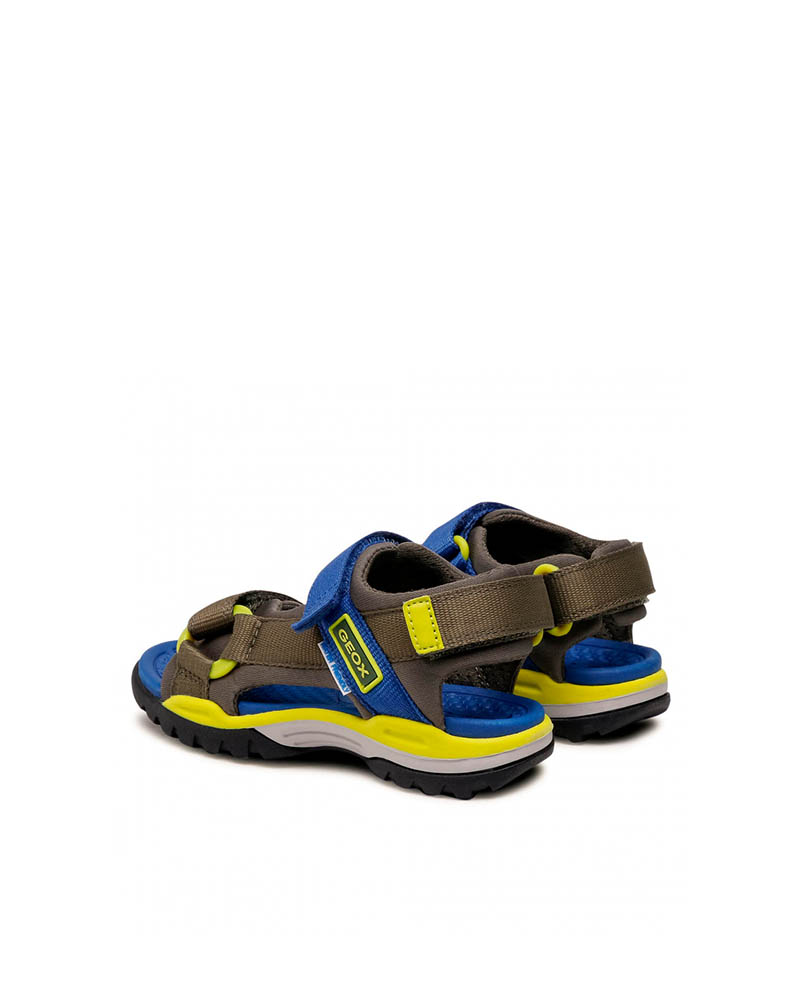 GEOX