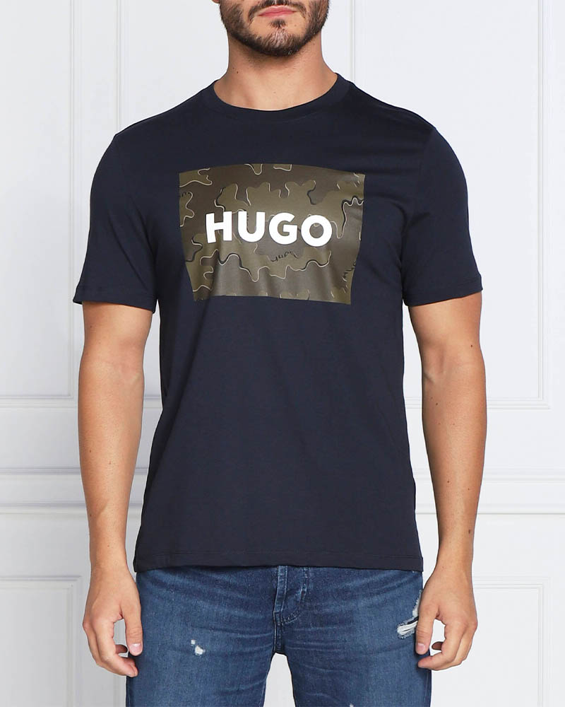 HUGOBOSS