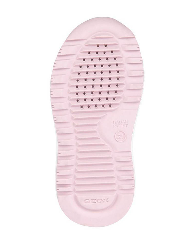 GEOX