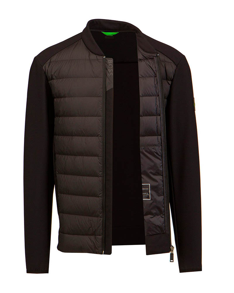 HUGOBOSS