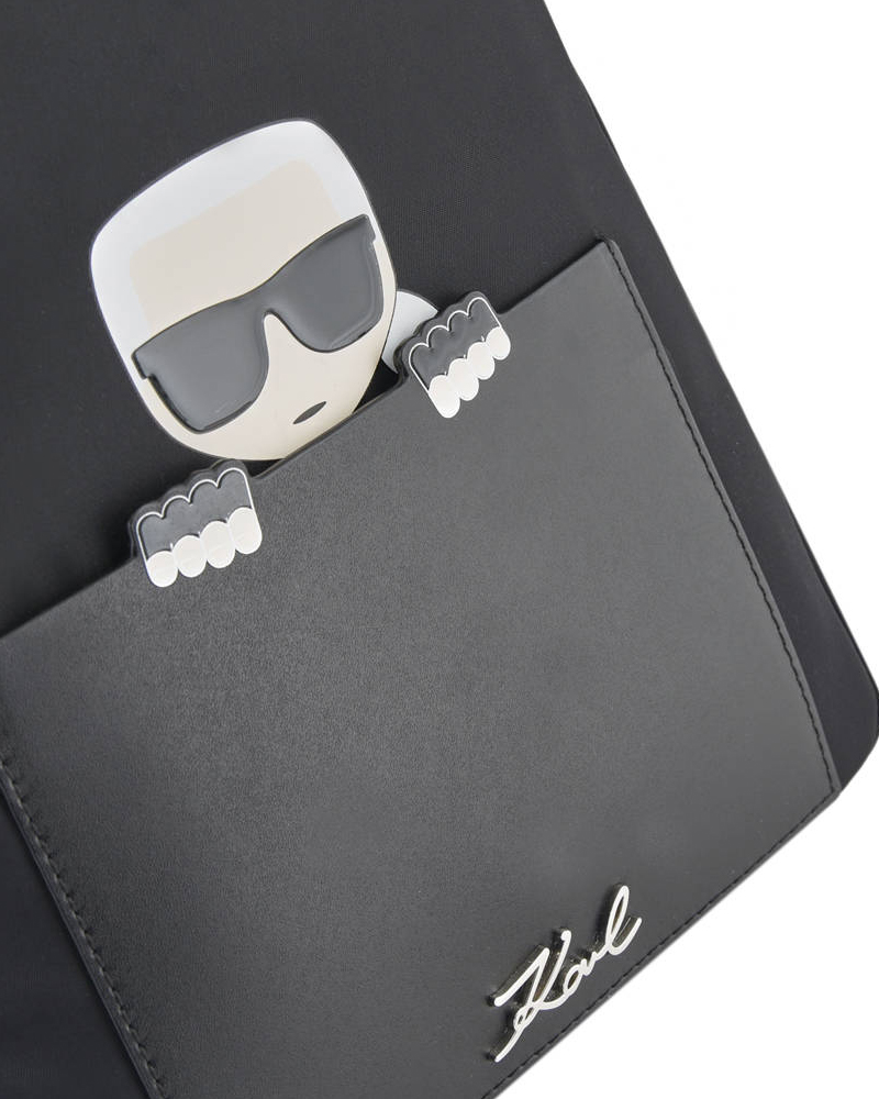KARLLAGERFELD