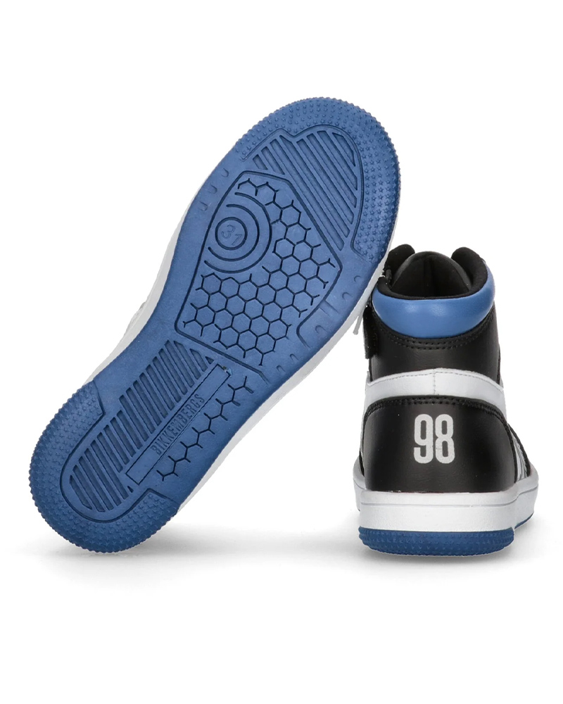 BIKKEMBERGS