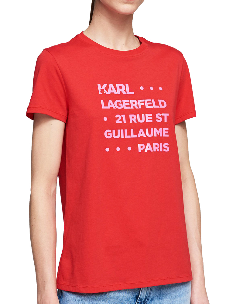 KARLLAGERFELD