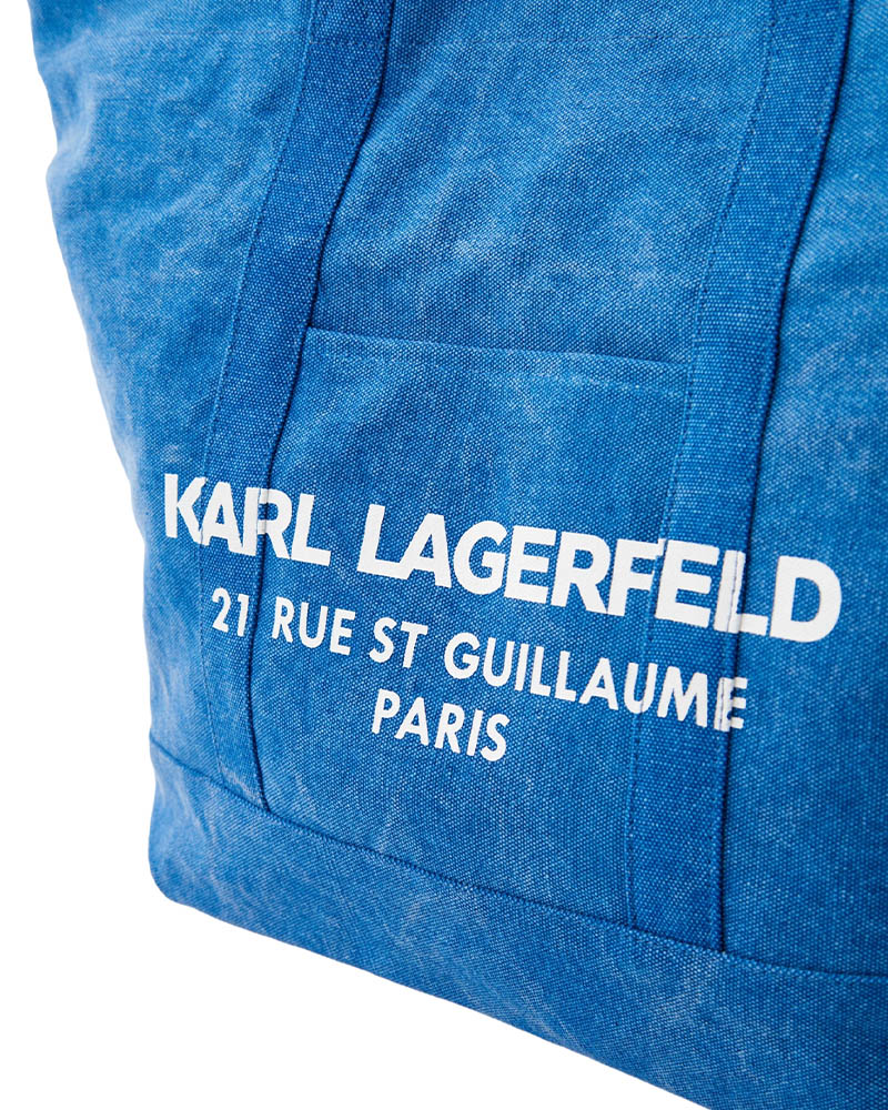 KARLLAGERFELD