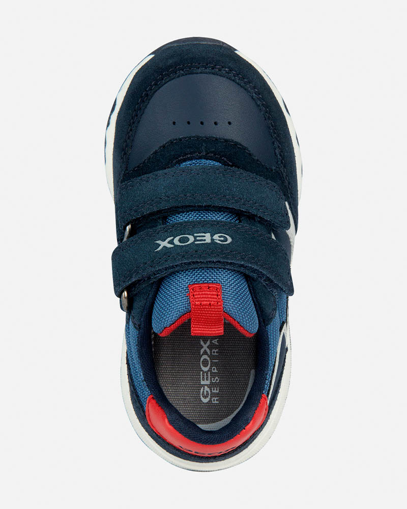 GEOX