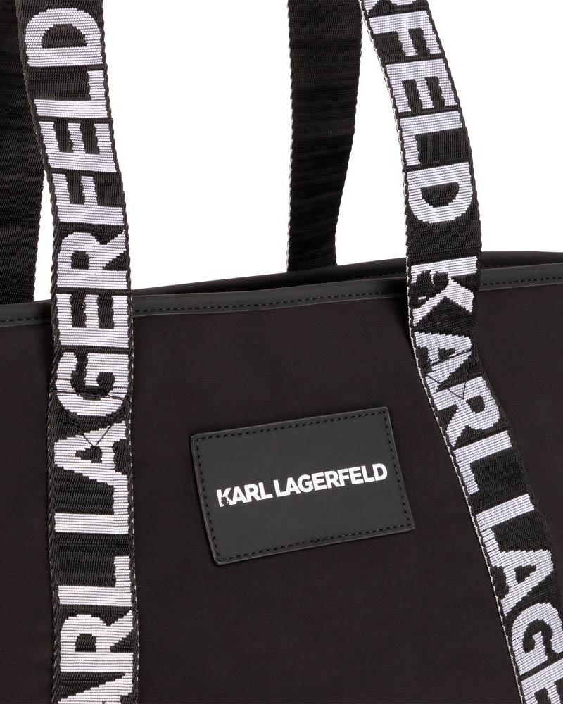 KARLLAGERFELD