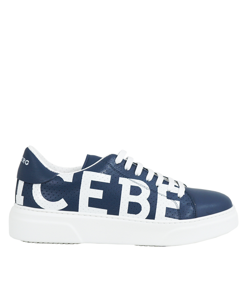 ICEBERG