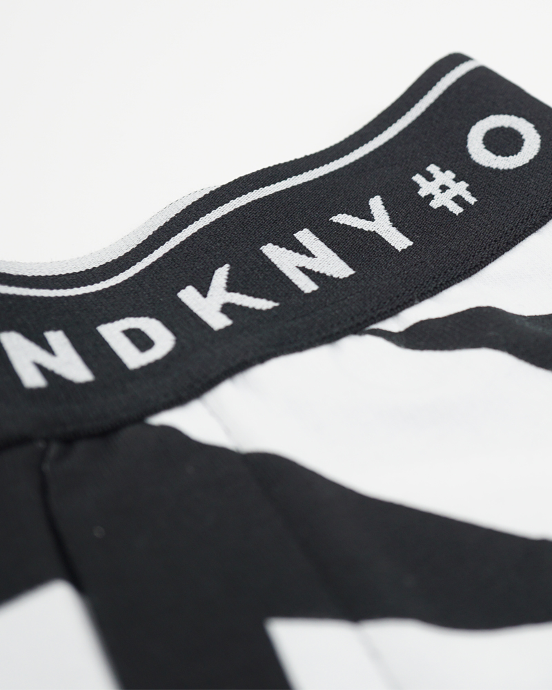 DKNY