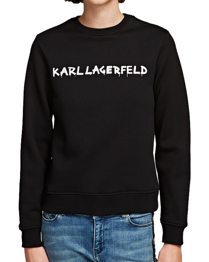 KARLLAGERFELD