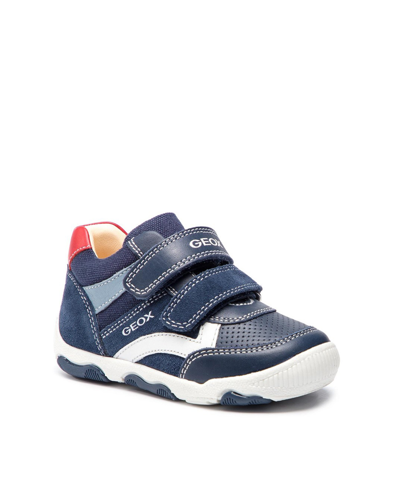 GEOX