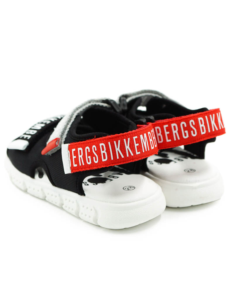 BIKKEMBERGS