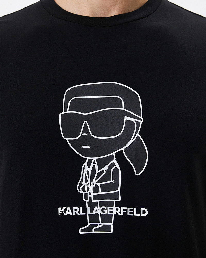 KARLLAGERFELD