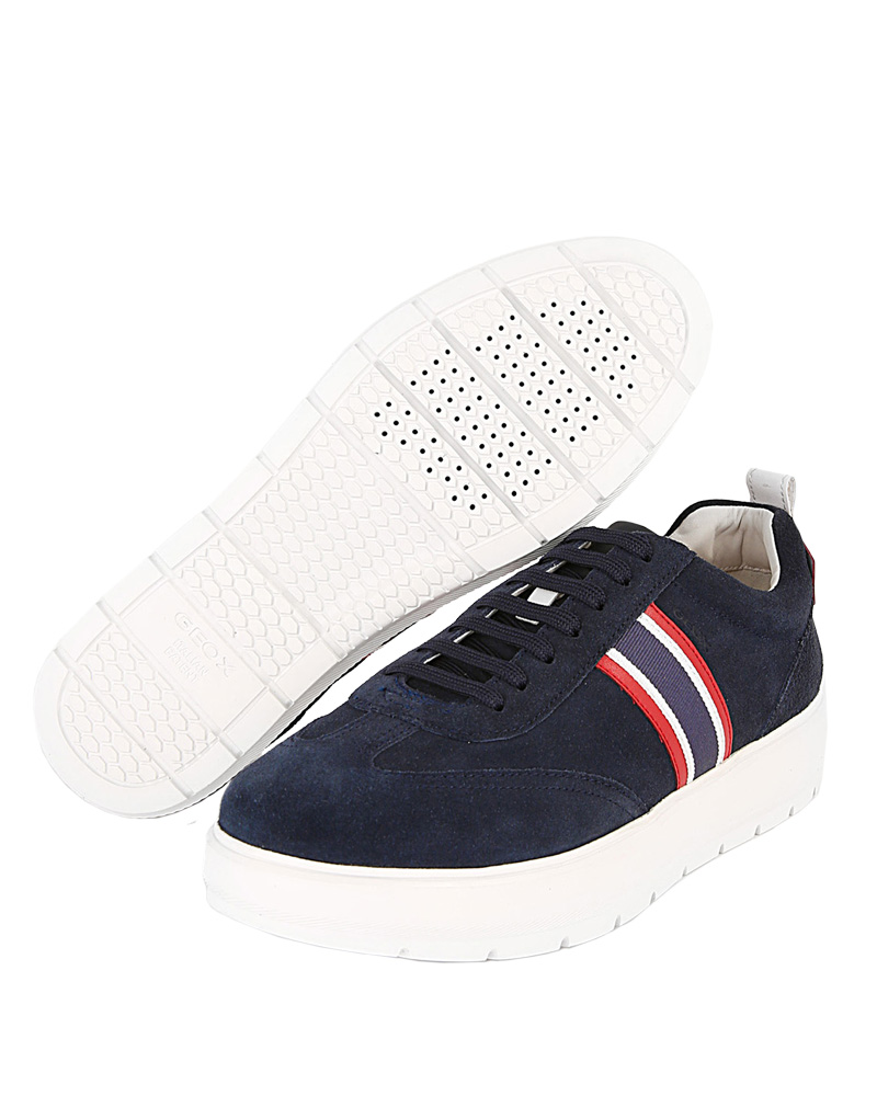 GEOX