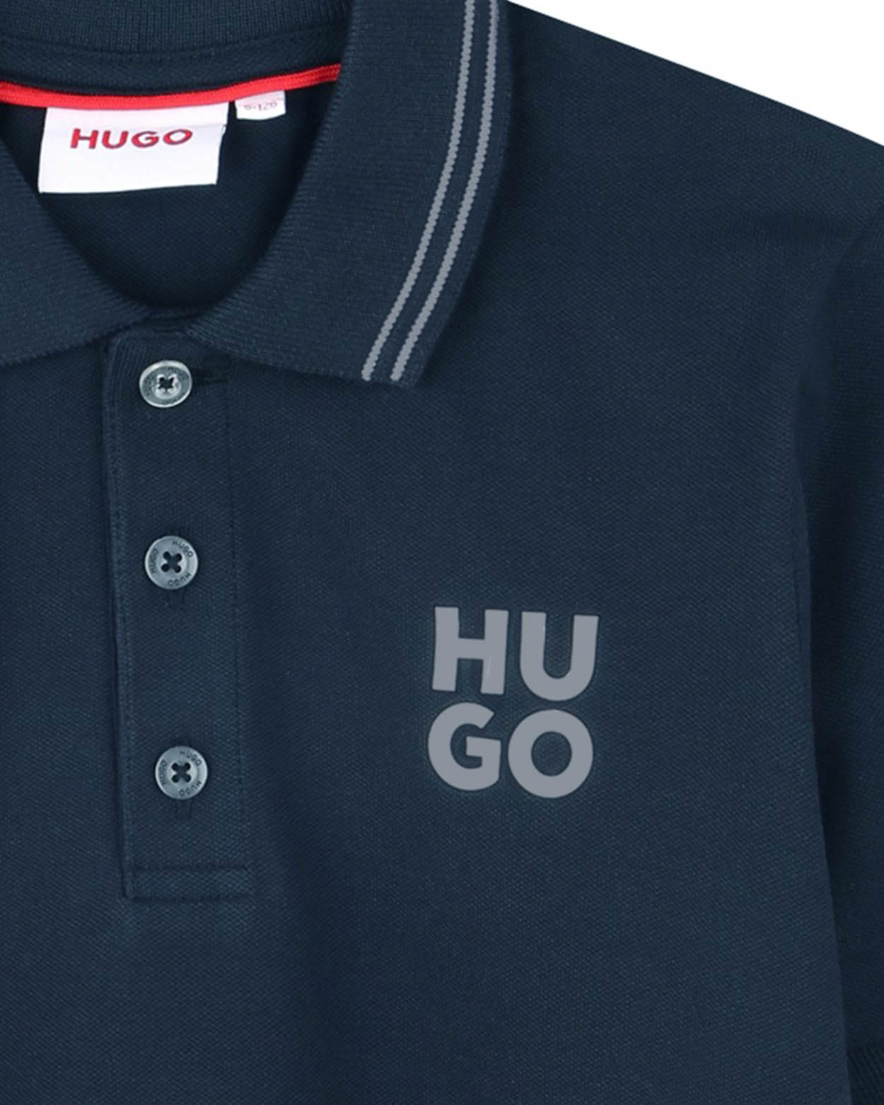 HUGO