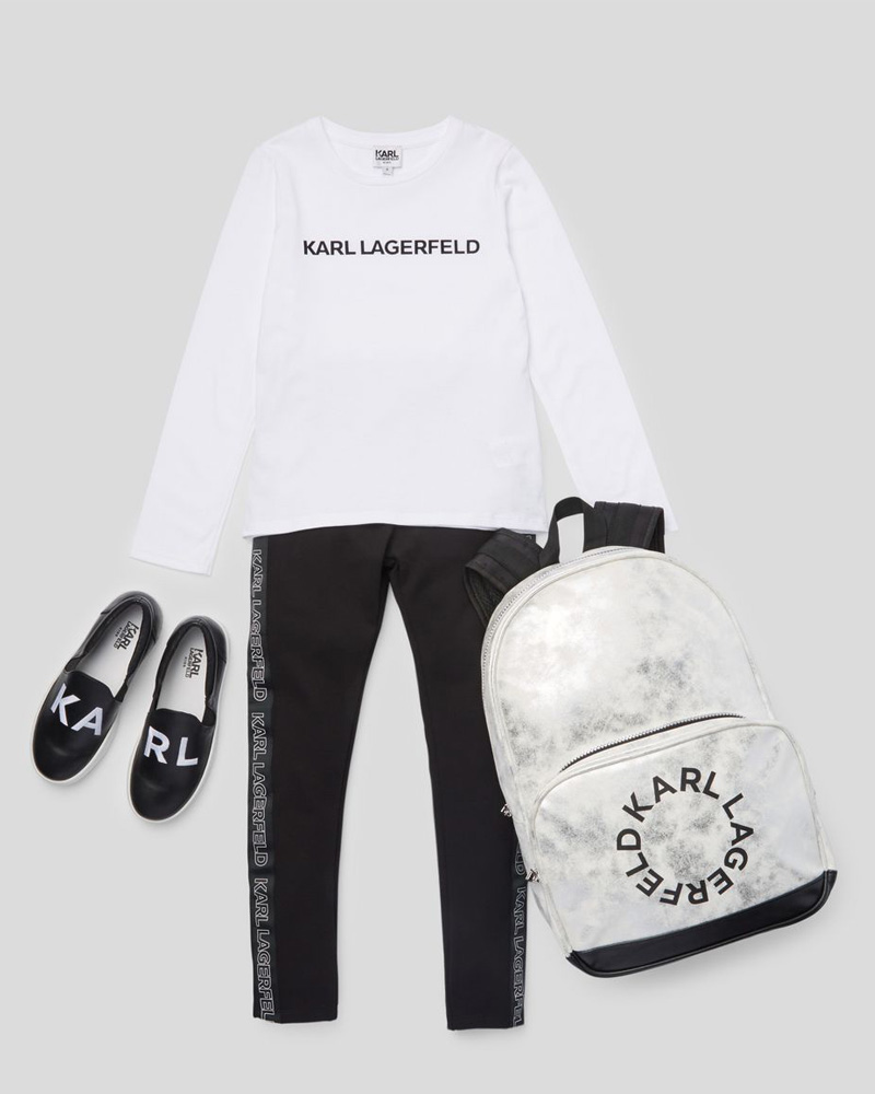 KARLLAGERFELD