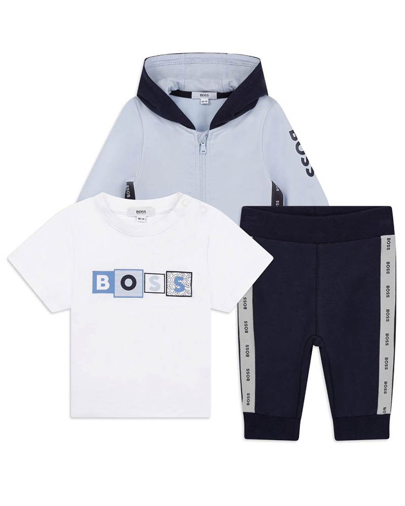 HUGOBOSS