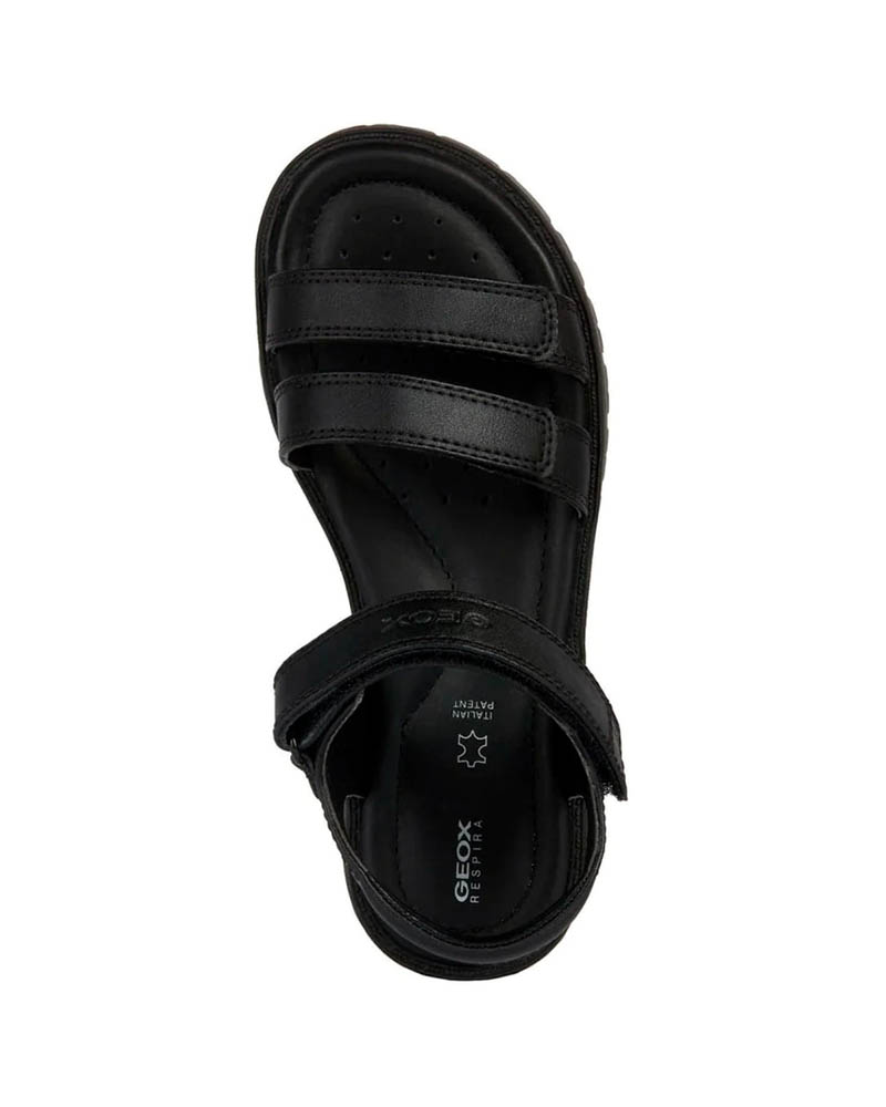 GEOX