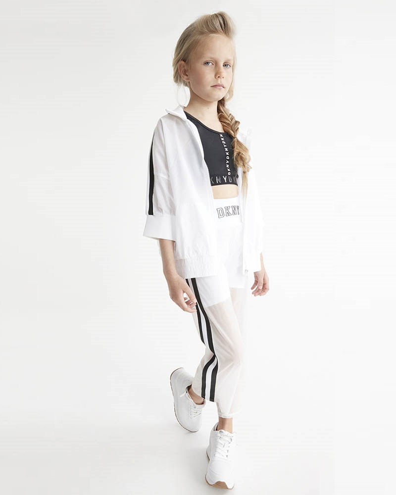 DKNY