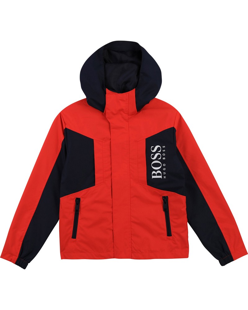 HUGOBOSS