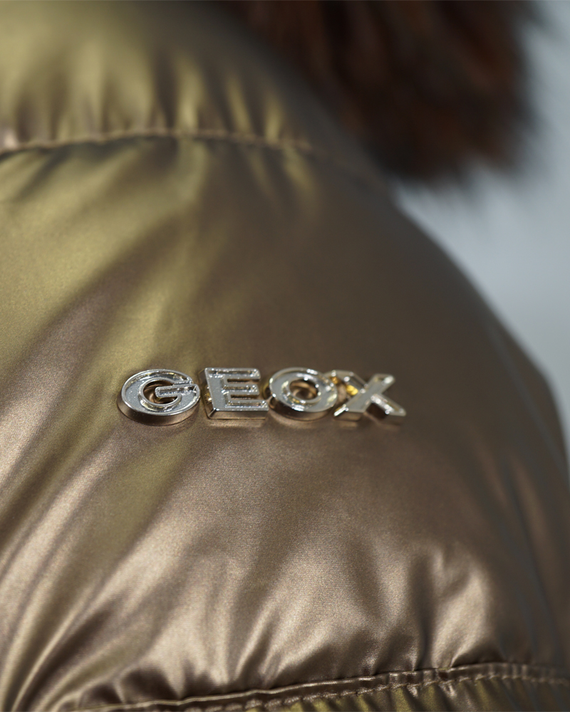 GEOX