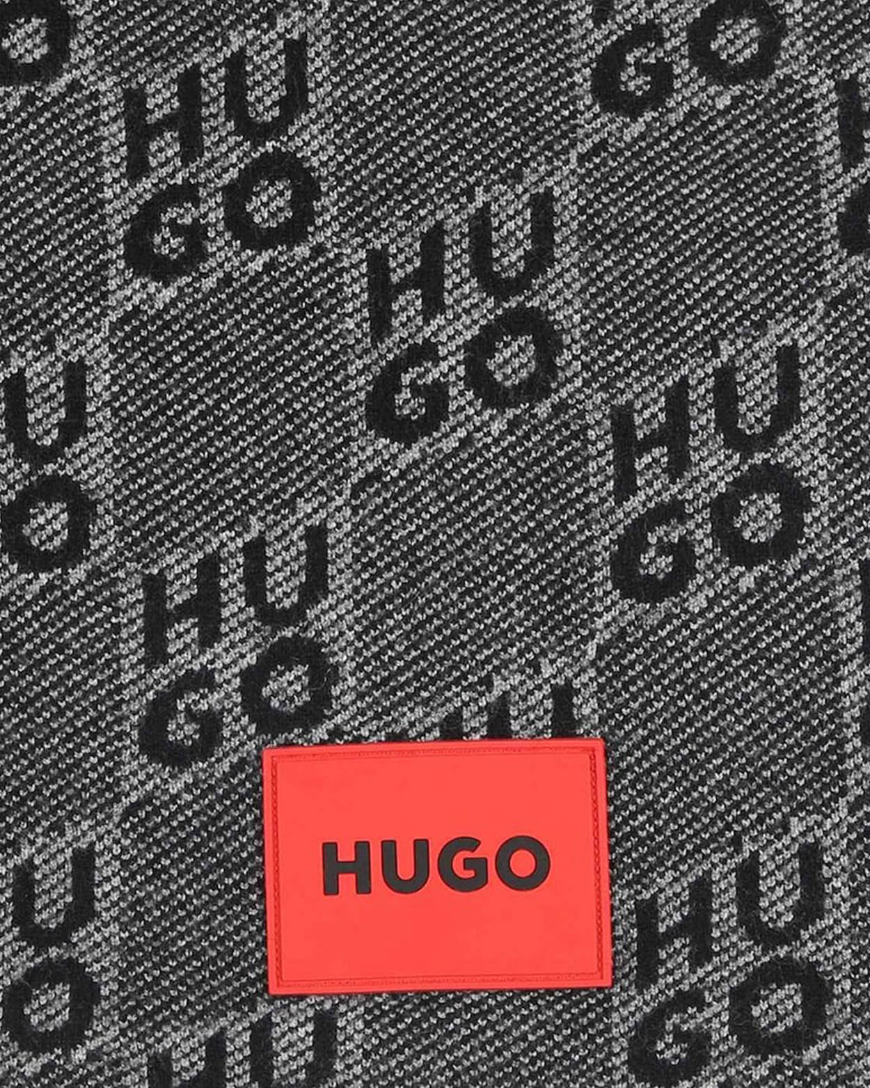 HUGO