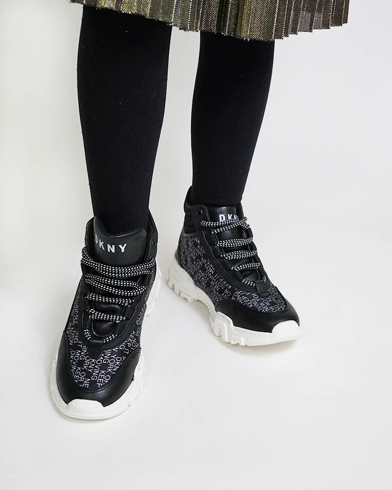 DKNY
