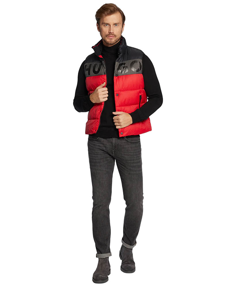 HUGOBOSS