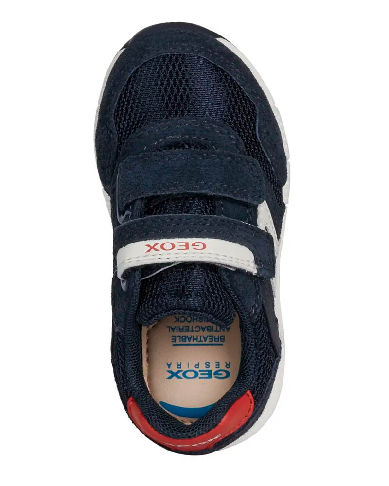GEOX