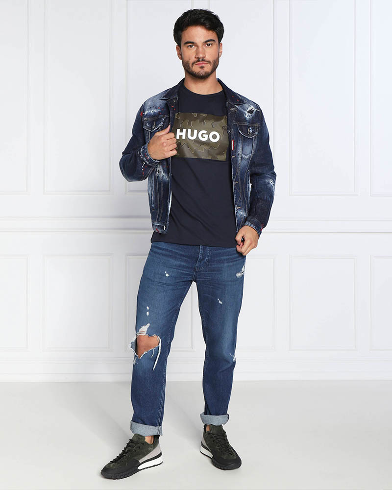 HUGOBOSS