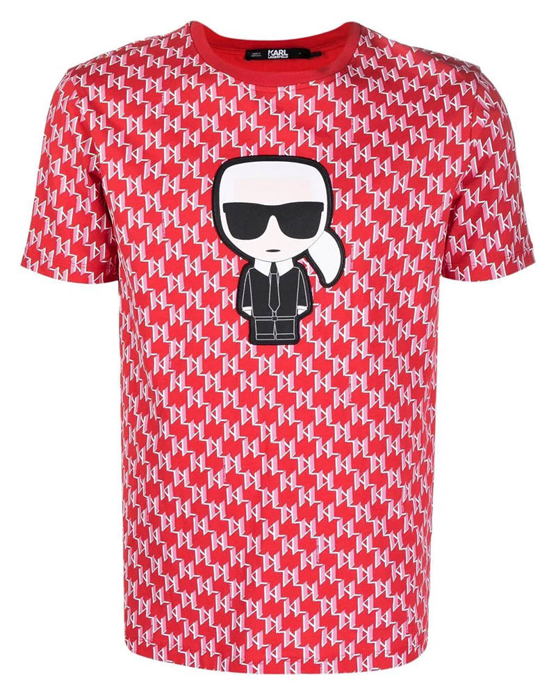 KARLLAGERFELD