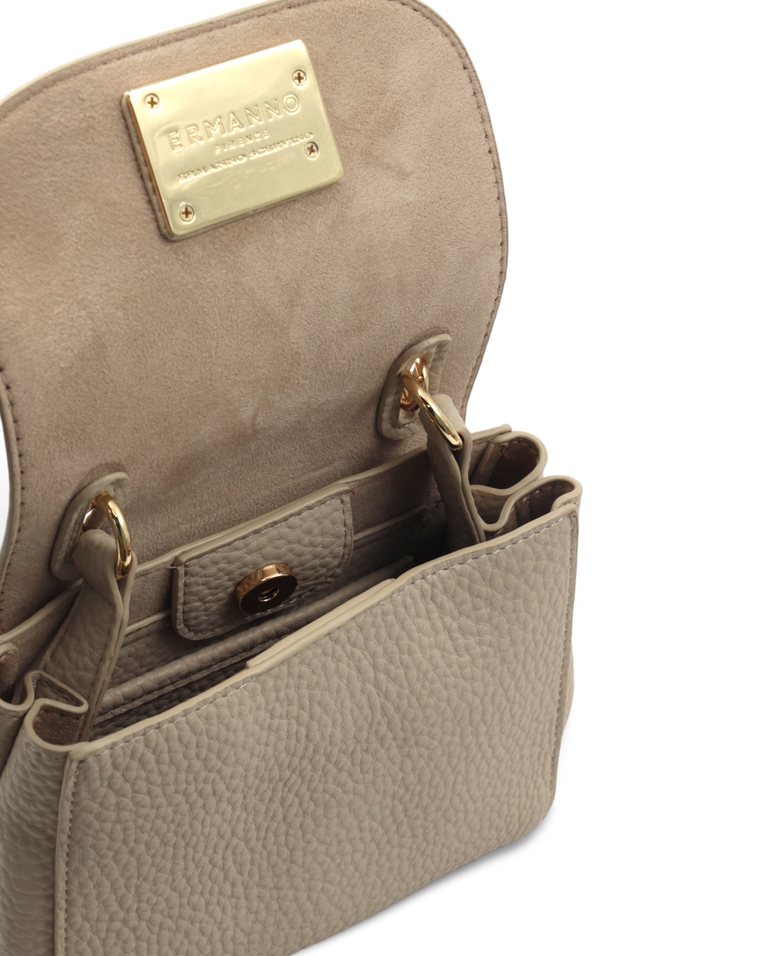 ERMANNOSCERVINO