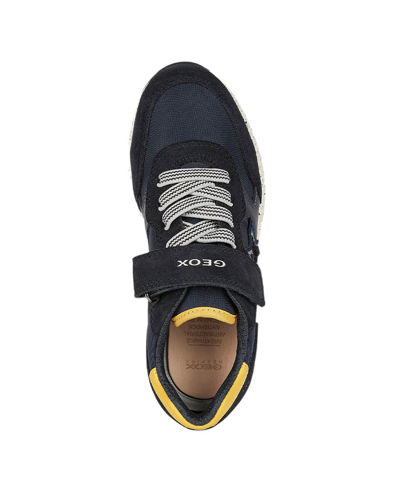 GEOX