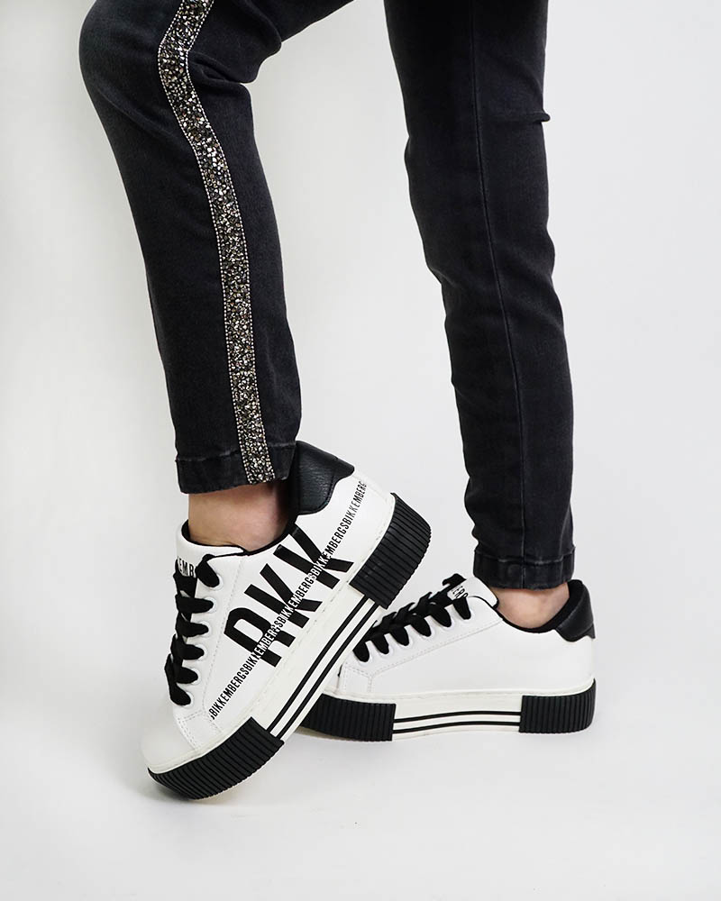 BIKKEMBERGS