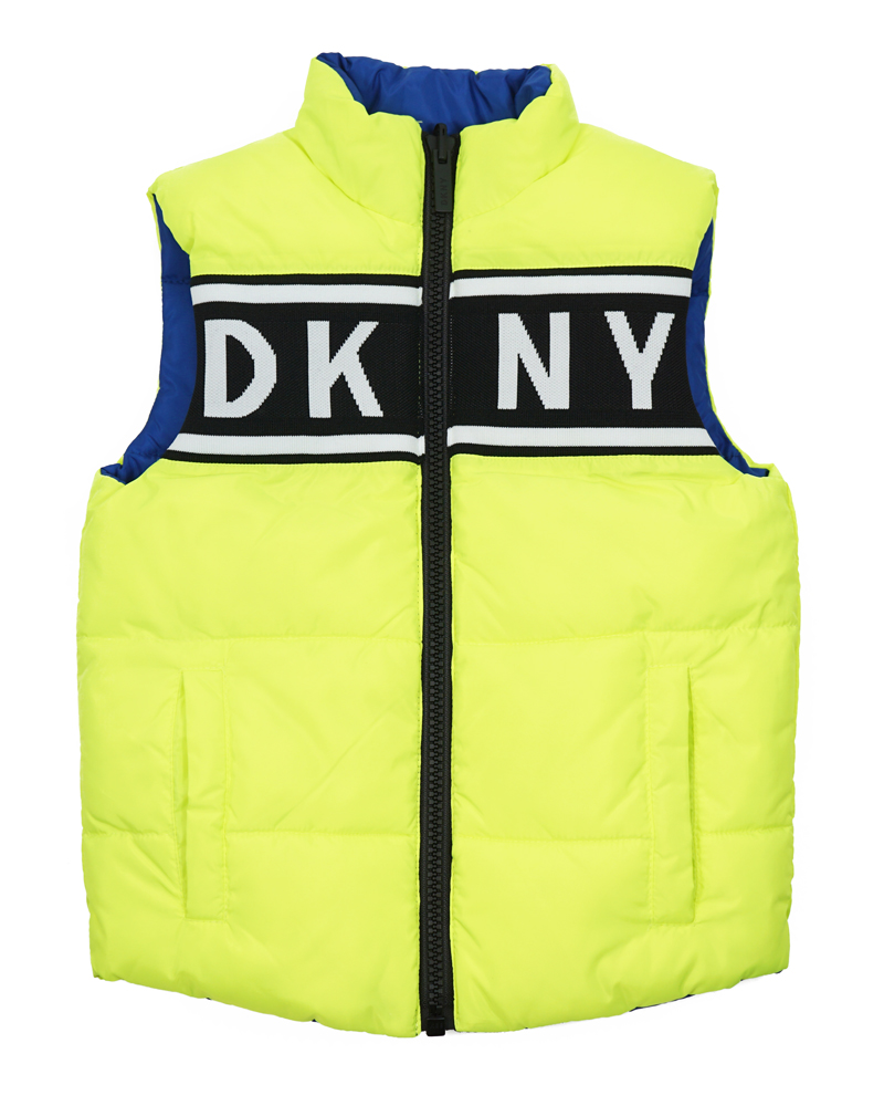 DKNY