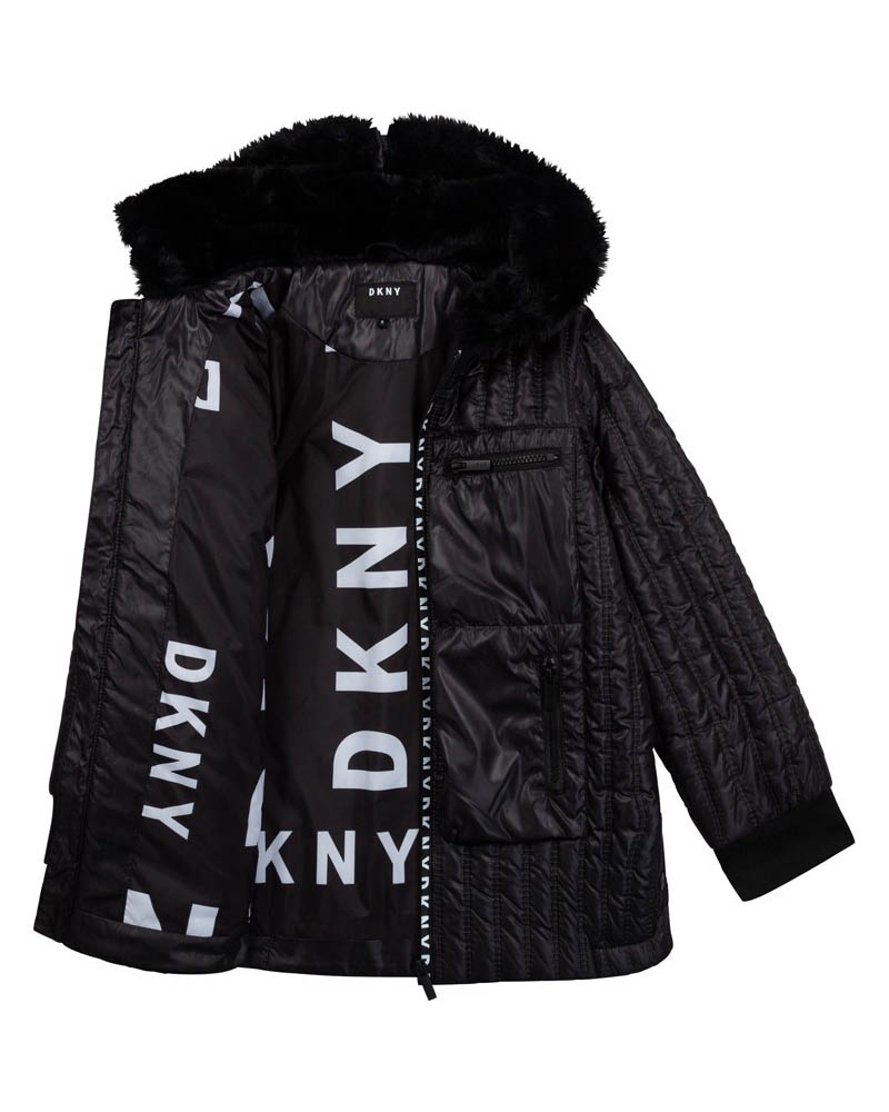 DKNY
