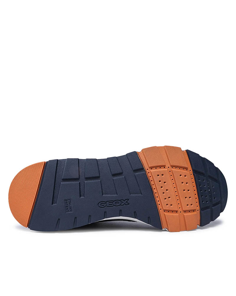 GEOX