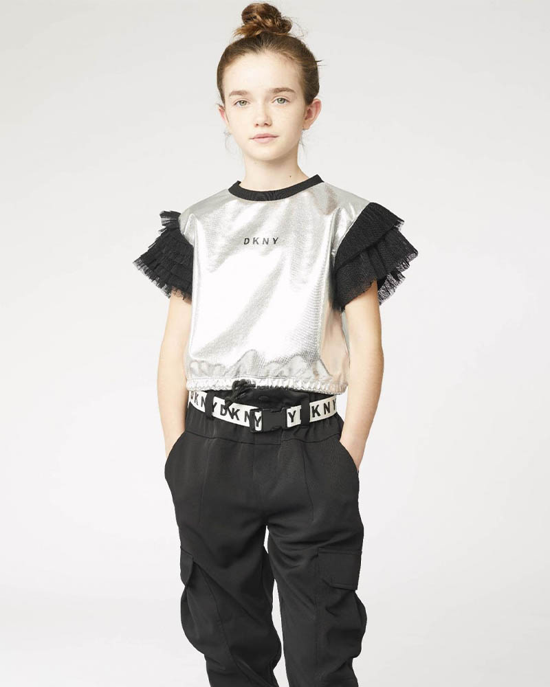 DKNY