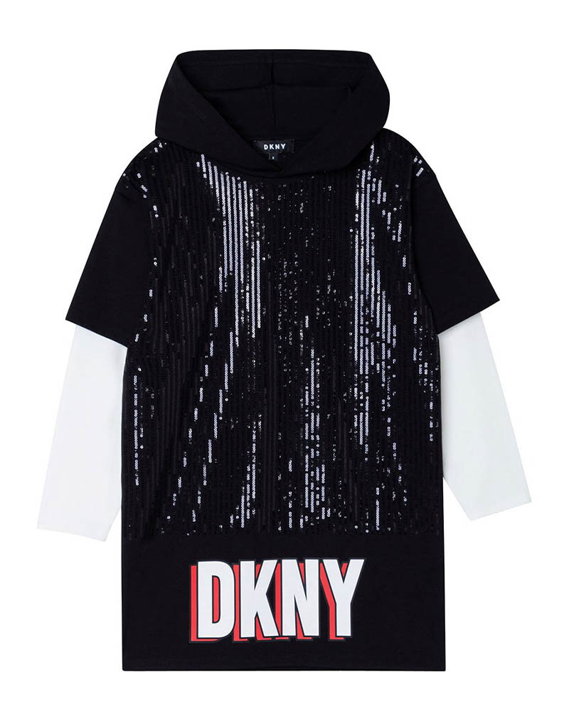 DKNY