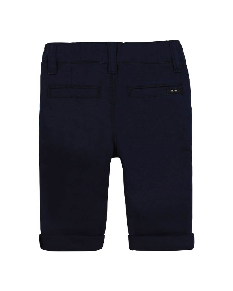 HUGOBOSS