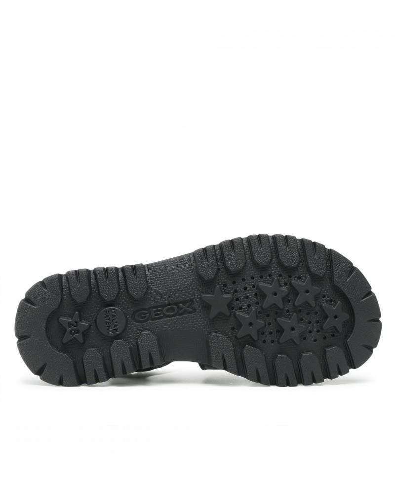 GEOX