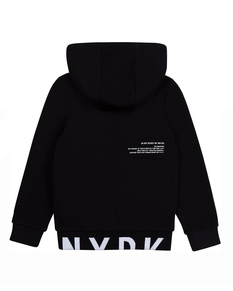 DKNY