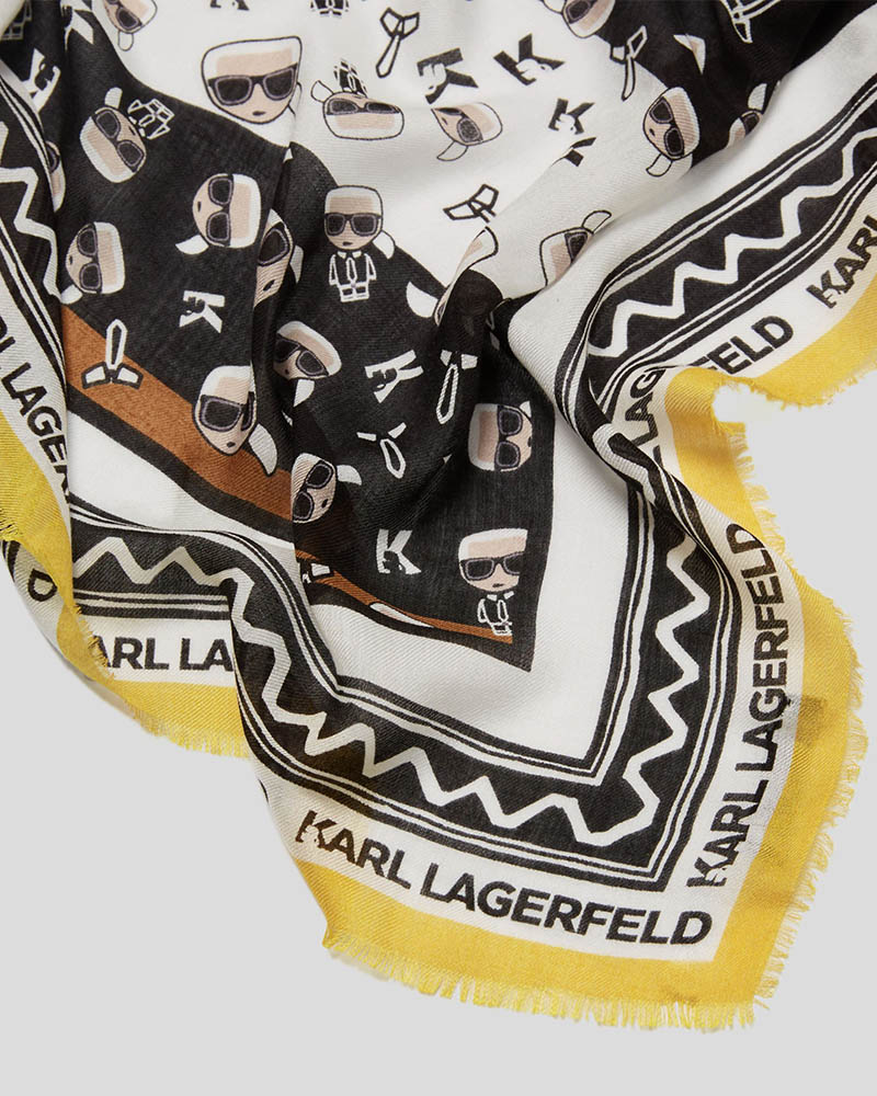 KARLLAGERFELD