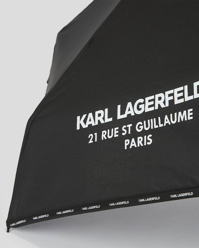KARLLAGERFELD
