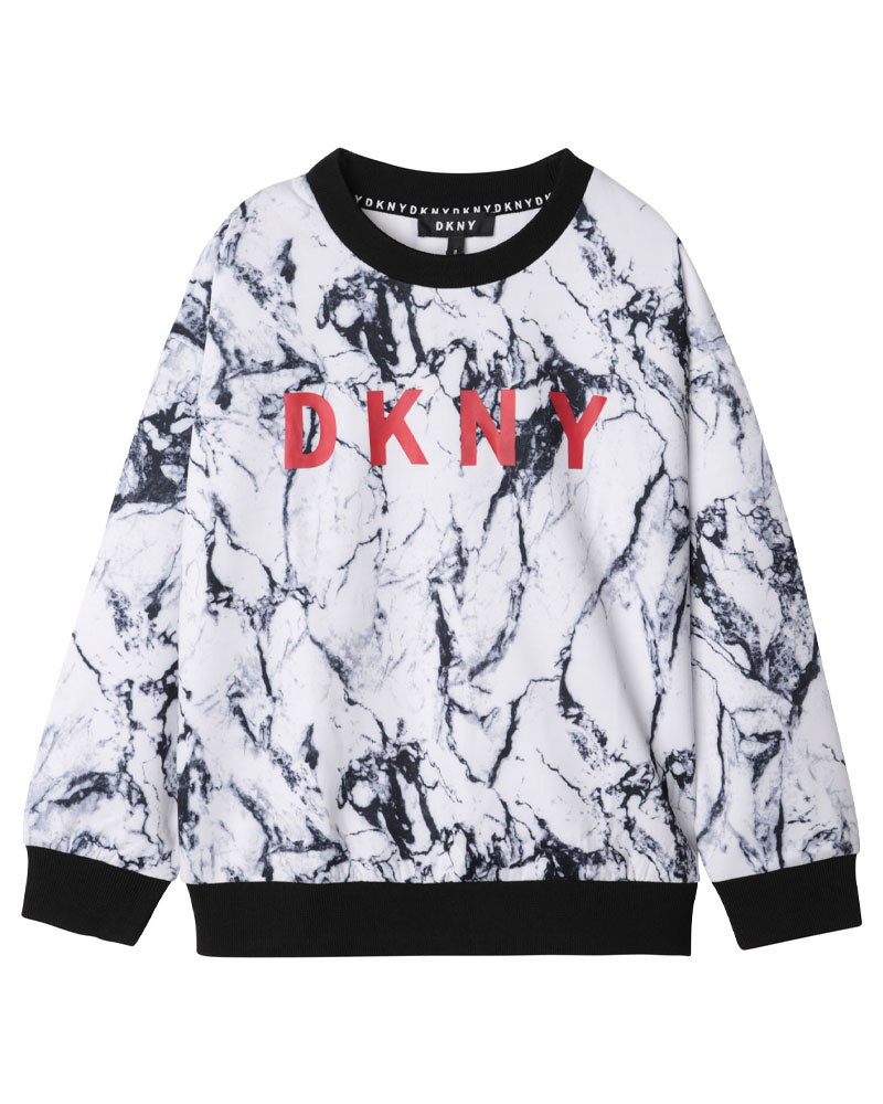 DKNY