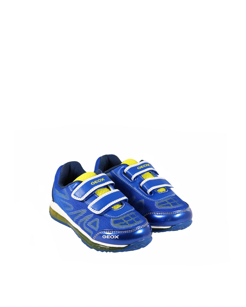 GEOX