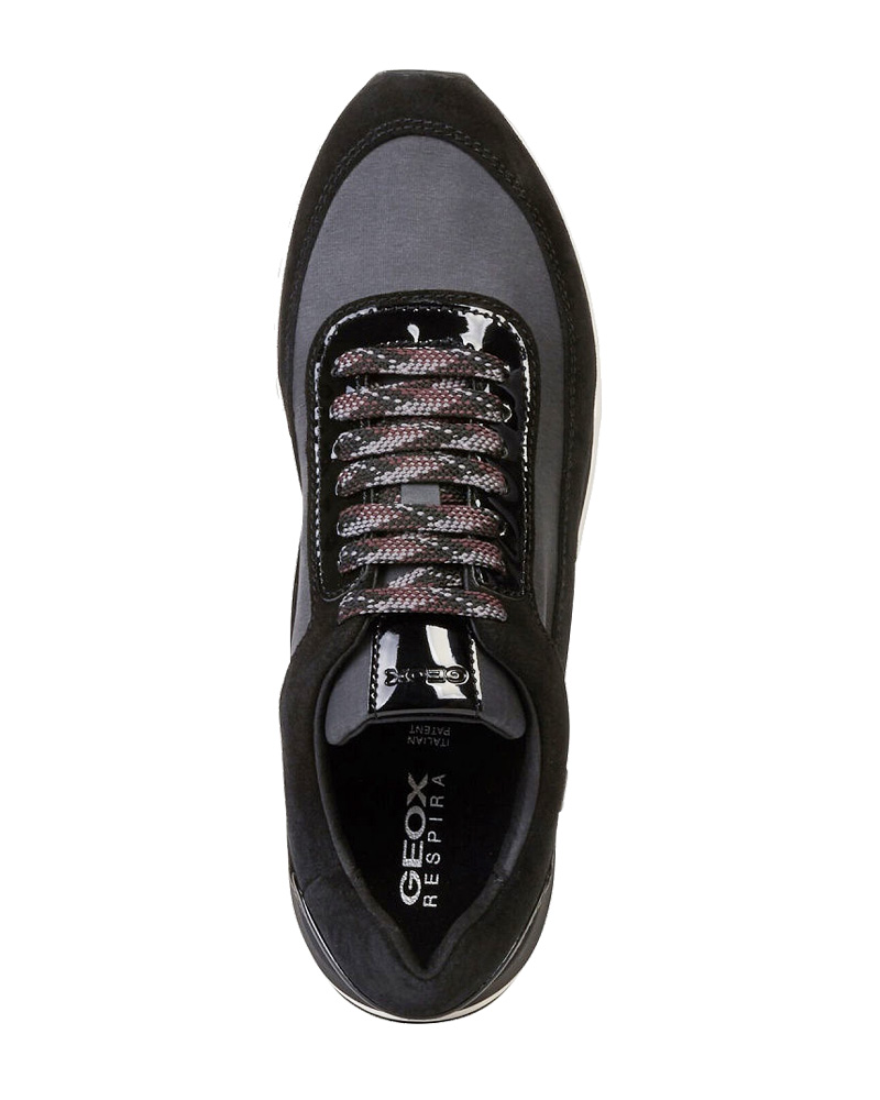 GEOX