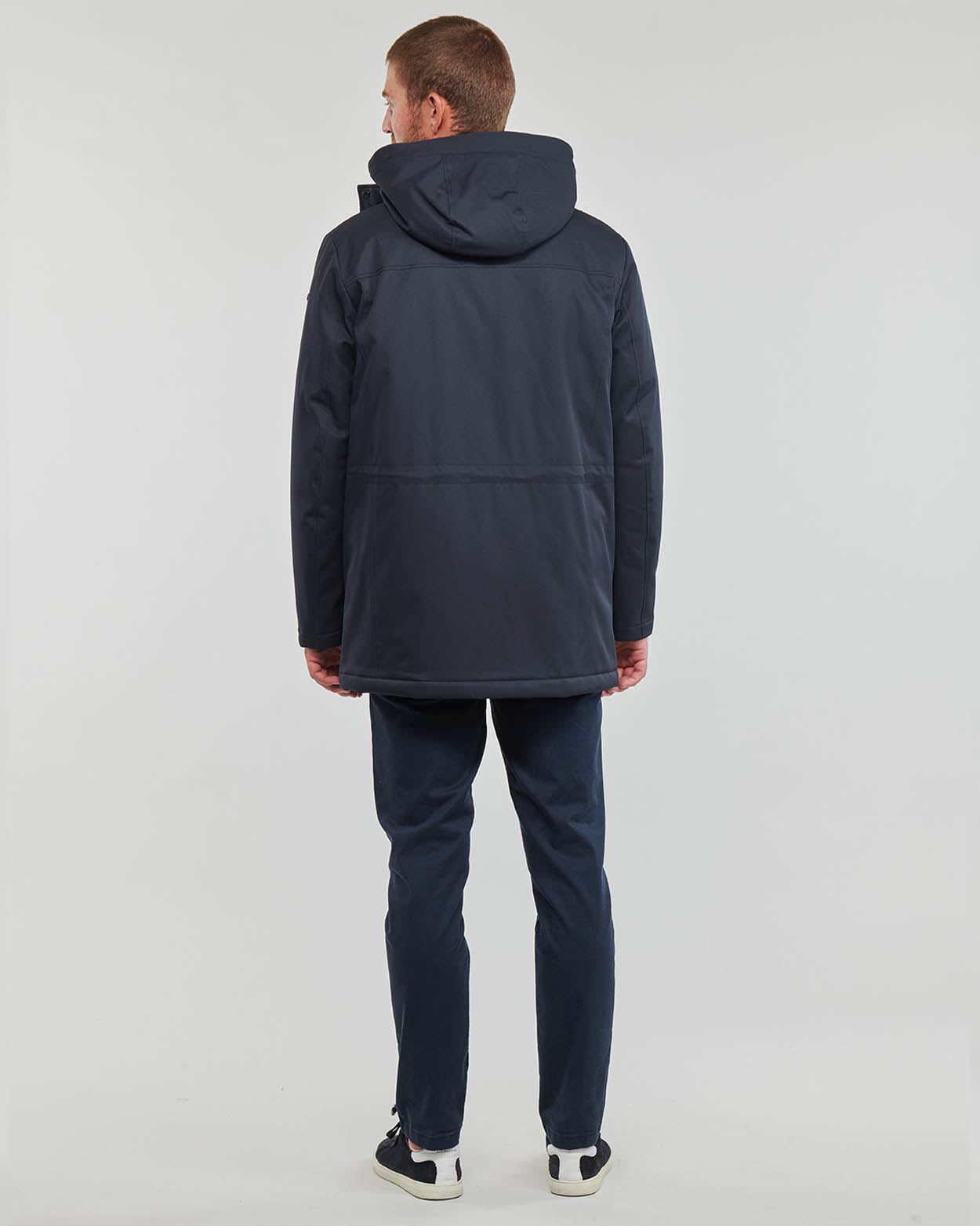 GEOX