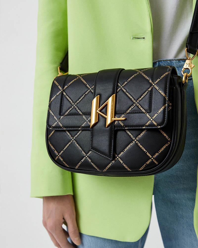 KARLLAGERFELD